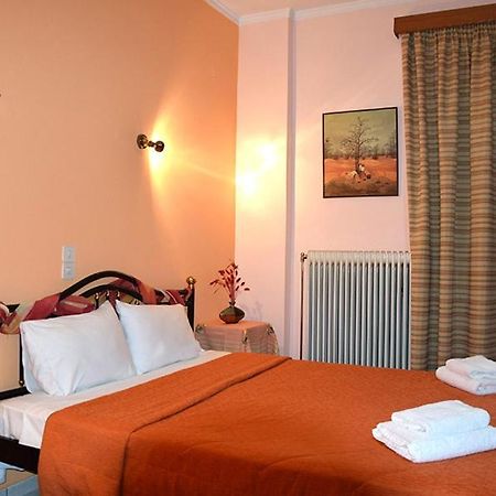 Sfaragoulias Inn Καλάβρυτα Εξωτερικό φωτογραφία