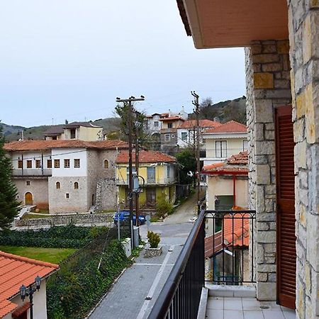 Sfaragoulias Inn Καλάβρυτα Εξωτερικό φωτογραφία
