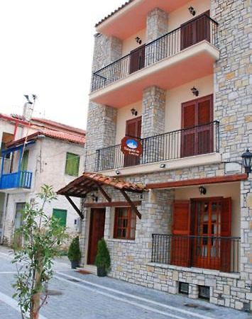 Sfaragoulias Inn Καλάβρυτα Εξωτερικό φωτογραφία
