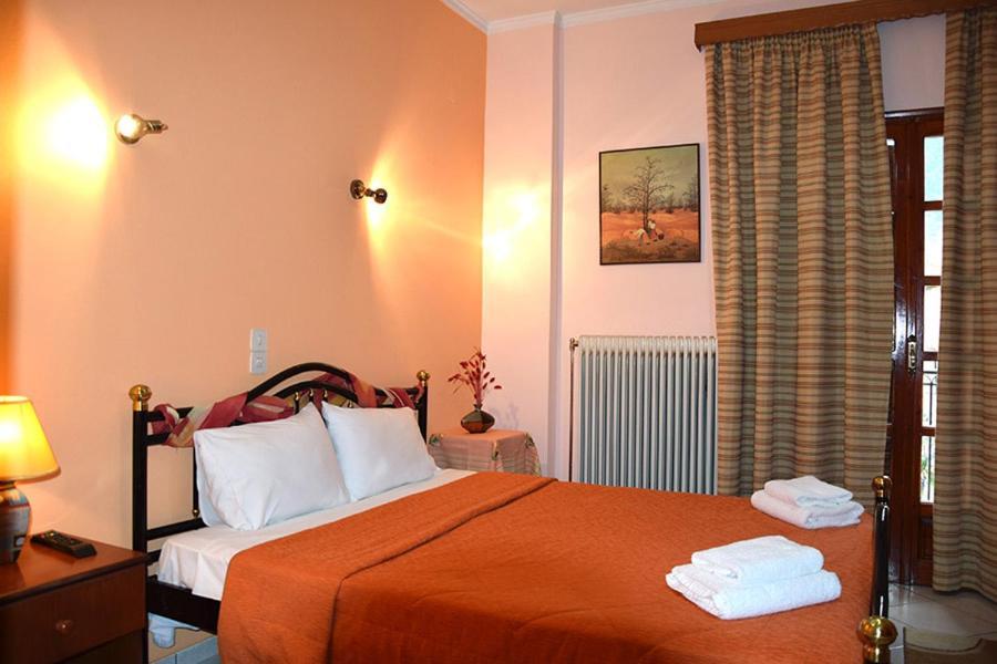 Sfaragoulias Inn Καλάβρυτα Εξωτερικό φωτογραφία