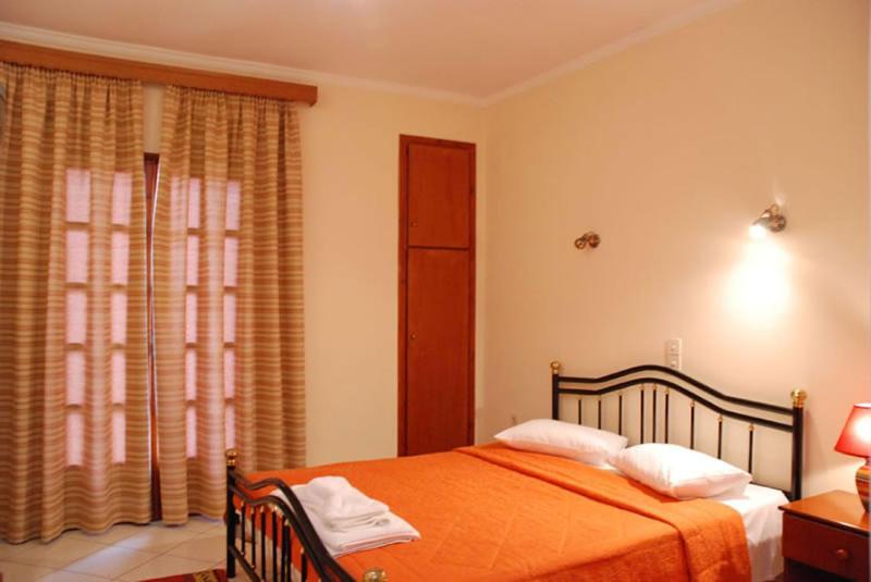Sfaragoulias Inn Καλάβρυτα Εξωτερικό φωτογραφία