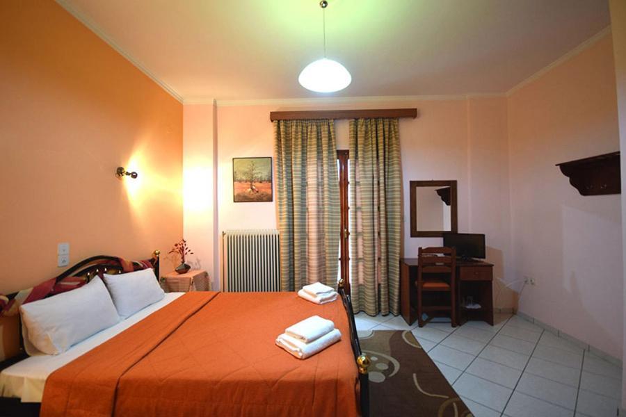 Sfaragoulias Inn Καλάβρυτα Εξωτερικό φωτογραφία